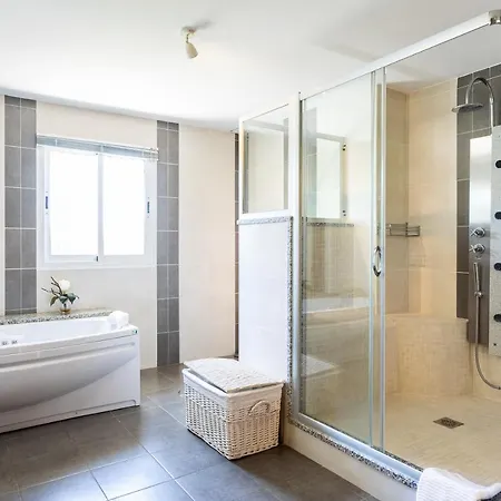 Pugna Private Pool, Parking, Bbq, Sauna *