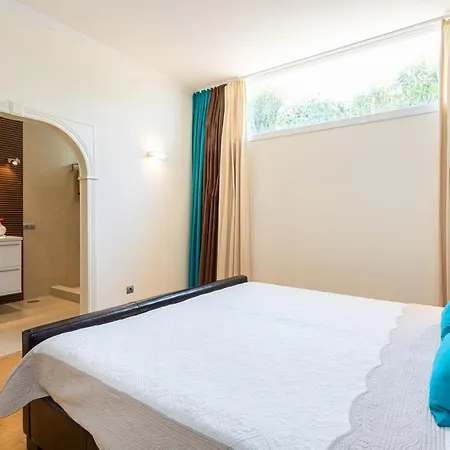 Pugna Private Pool, Parking, Bbq, Sauna Villa