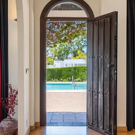 Pugna Private Pool, Parking, Bbq, Sauna Villa *