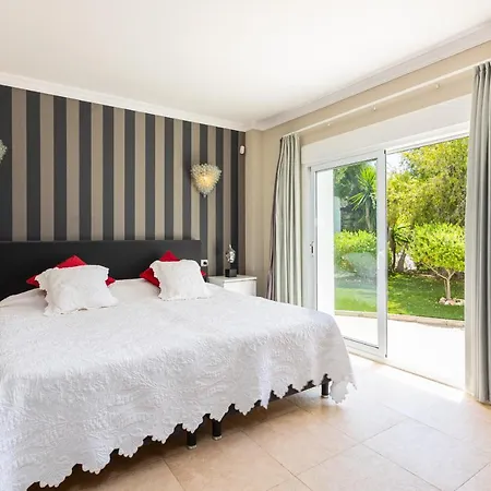 Pugna Private Pool, Parking, Bbq, Sauna * Benalmádena